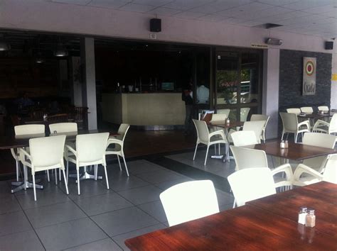 Cicada Restaurant Nelspruit Nelspruit Zomato