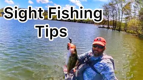 Flukemaster Tips And Tricks To Sight Fishing Success Angler Hq