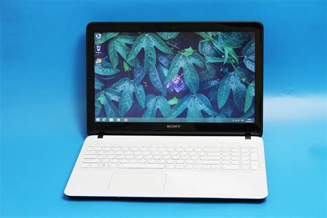 Ноутбук Sony VAIO