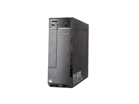 Refurbished Lenovo Desktop Computer H Bj Aus Amd E Series