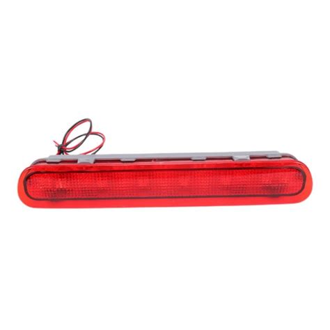 Car LED Rear Tailgate 3Rd Brake Light Lamp For Toyota Hilux VIGO MK6