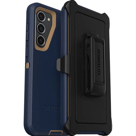 Military Grade Otterbox Armor