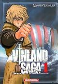 ヴィンランドサガ Vinland Saga by Makoto Yukimura