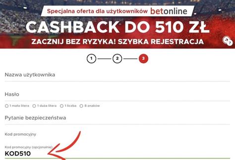 Betclic Bonus Powitalny Pln Cashback Ze Specjalnym Kodem