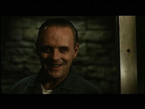 Lecter The Silence Of The Lambs Imagenes De Terror