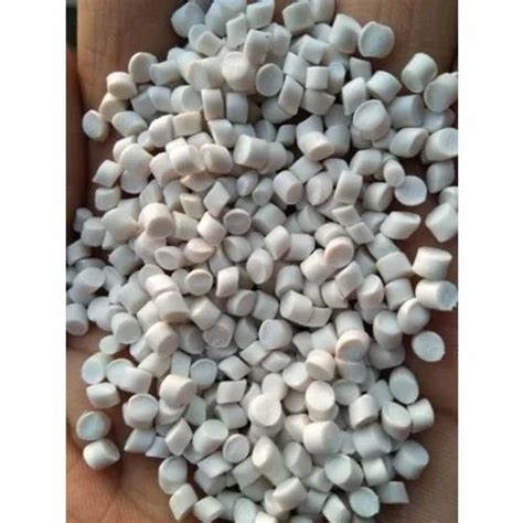 White Pvc Granules For In Making Pipe At Rs Kg In Ahmedabad Id