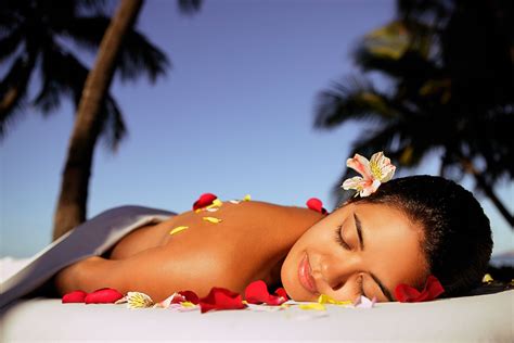 A Rundown of the Best Spas in Hawaii