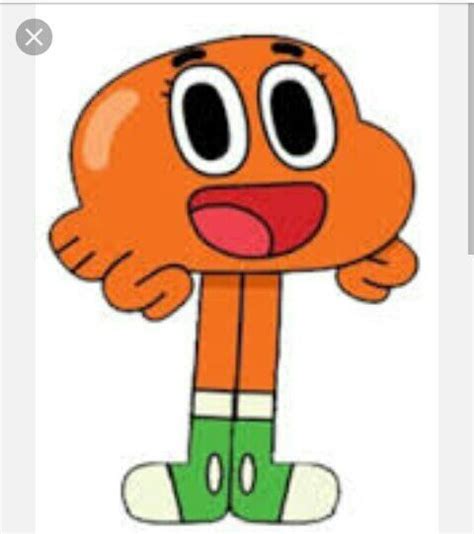 Darwin Watterson Wiki El Increíble Mundo De Gumball Amino