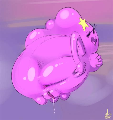 Lumpy Space Princess Solo Tits Pussy