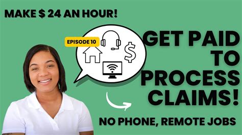 HURRY 24 AN HOUR NO PHONE WORK FROM HOME ONLINE JOB HIRING NOW