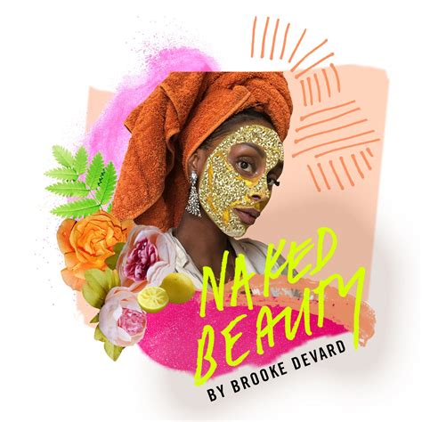 Naked Beauty Arts Podcast Podchaser