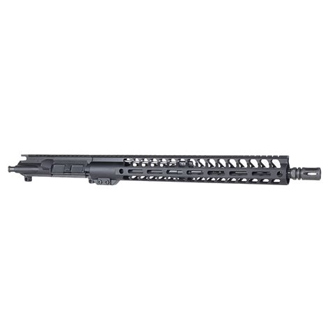 Davidson Defense Deepstrike V2 16 AR 15 5 56 NATO Phosphate Rifle