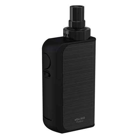 Cigarette Electronique Joyetech EGo AIO ProBox Noire 34 90