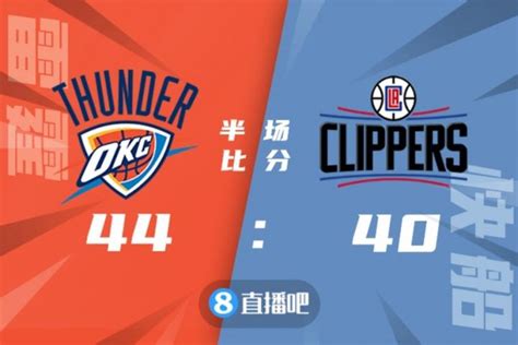 🏀乔治3297 巴图姆148 亚历山大287 快船逆转雷霆 知乎