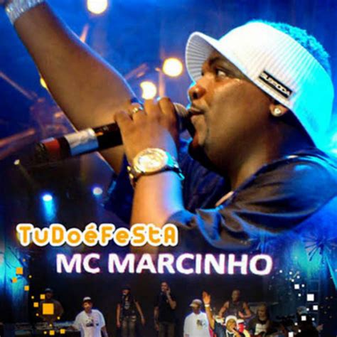 Mc Marcinho Melhores M Sicas Discografia Letras