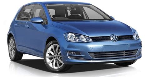 Volkswagen Golf Mk7 Hatchback 103tsi 2013 2015 Reviews