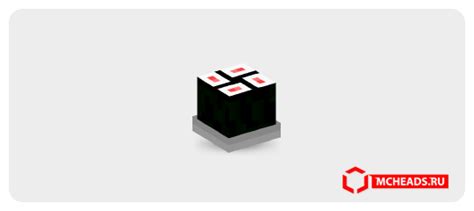 Sushi Tekkamaki Minecraft Head