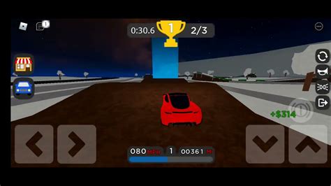 Tesla Roadster Dirt Race Car Dealership Tycoon Youtube