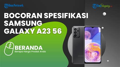 Samsung Galaxy A Versi G Telah Muncul Di Situs Geekbench Ini