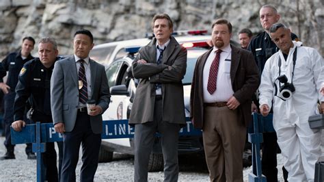 Movie Review The Naked Gun Europe Times