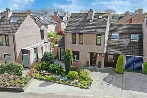 Huis Verkocht Apollovlinder Aw Amersfoort Funda