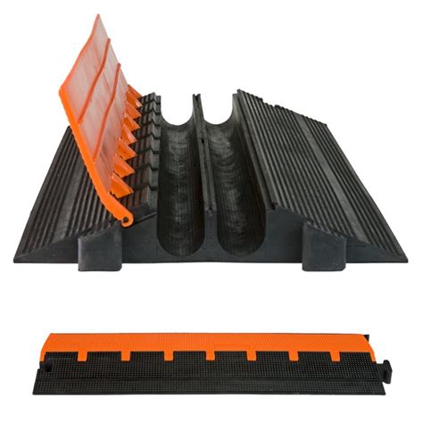 Cable Protectors Drop Overs And Cable Ramps