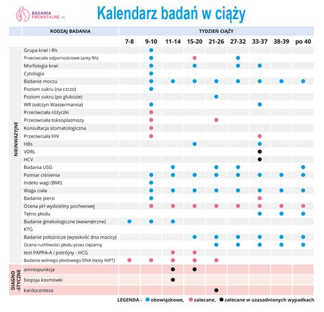 Na Czym Polegaj Badania Prenatalne Co To S Badania Prenatalne