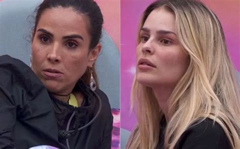 Jornal Correio Web Aponta Racismo Em Atitudes De Wanessa Camargo E