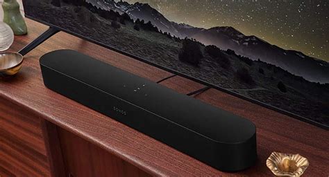 Top 12 Best Small Sound bar for TV : Based on Amazon Reviews ...