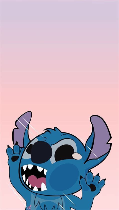 Descobrir Imagem Plano De Fundo Lilo E Stitch Br Thptnganamst Edu Vn