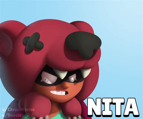 Brawl Stars Nita Porn Arts Telegraph