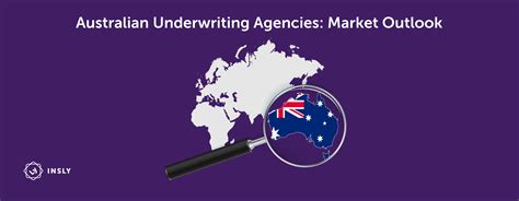 Australian Underwriting Agencies Market Outlook