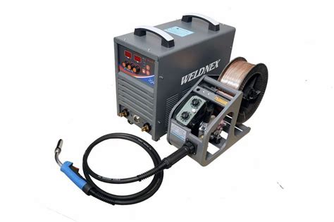 Industrial Mig Mag Welding Machines 400 Amps Heavy Duty In Faridabad