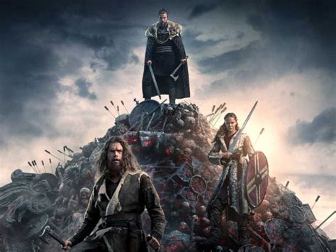 Vikings Valhalla Saison 3 Netflix Date De Sortie Casting