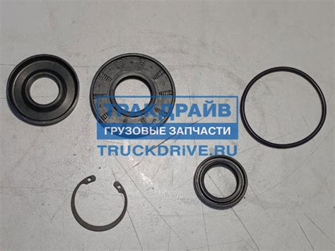 Ремкомплект рулевой колонки DAF XF95 XF105 040.648 SAMPA купить недорого