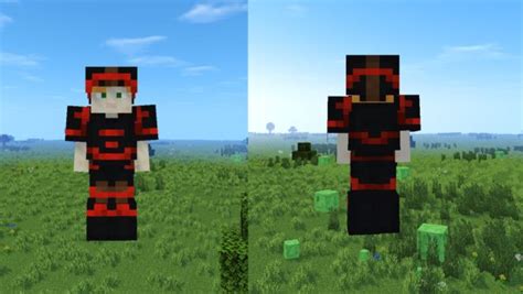 10 Best Armor Trim Combinations in Minecraft 1.20 You Shouldn't Miss