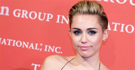 Miley Cyrus Responds To Backlash Over Her Comments About Hip Hop Teen