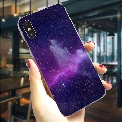 Buy Colorful Space Phone Cover For Iphone 6s Plus Case 5 5s Se 6 6s6