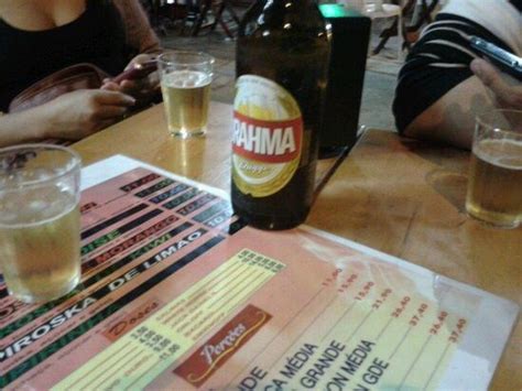 Menu Em Trem Doido Pub Bar Belo Horizonte Rua Sergipe 1410