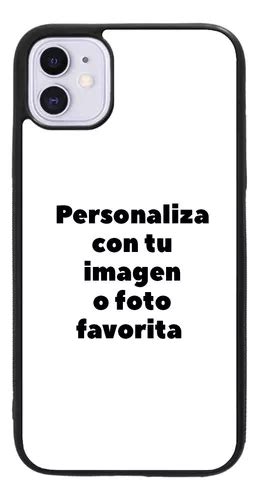 Funda Para Celular Personalizada Env O Gratis