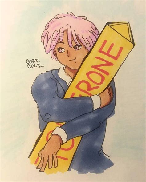 Anime Jaden Smith X Big Toblerone Is My New Otp Rtwobestfriendsplay