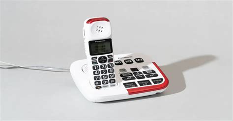 Top 5 Best Cordless Phone Reviews & Comparison 2024