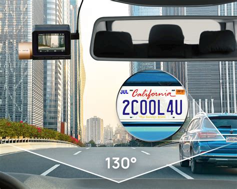 Xiaomi 70Mai Lite 2 D10 Araç İçi Kamera 1080p Full HD Fiyatları ve ...