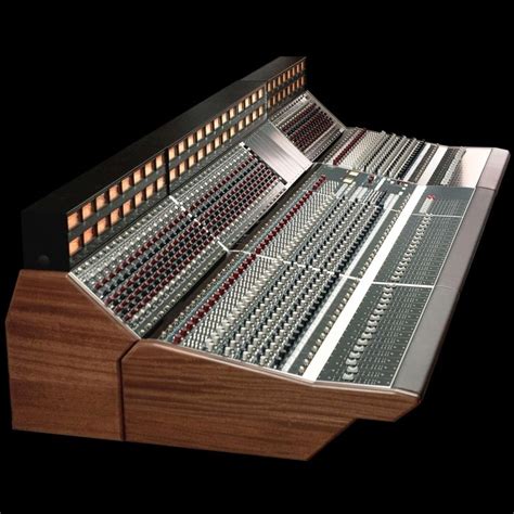 Rupert Neve Designs Shelford Console Channel Sam Audio