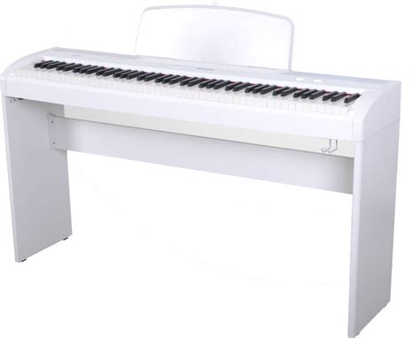artesia a-10 white watt polished - пианино цифровое артезия- купить в ...