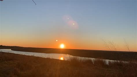 Beautiful Texas sunset. : r/texas