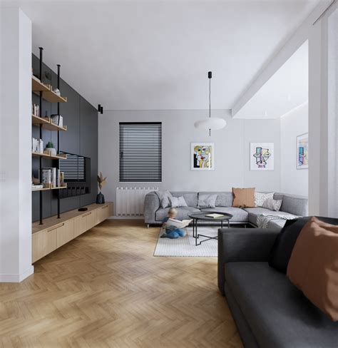 BK Interior Design - Nark Studio