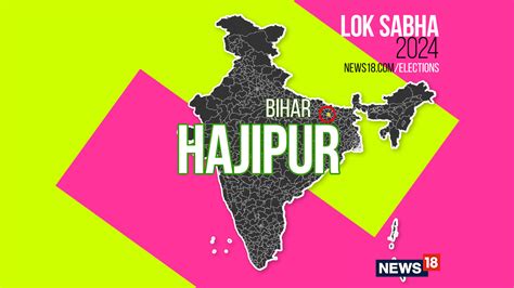 Hajipur Election Result 2024 Live Winning And Losing Candidates