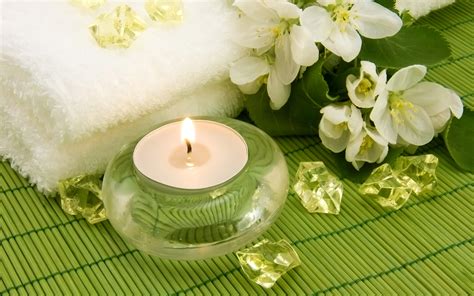 Spa treatments Wallpapers - HD Wallpapers 82274