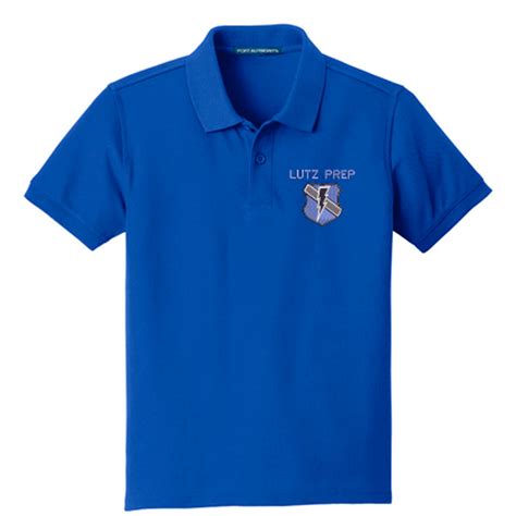 Middle School – RTS Uniforms